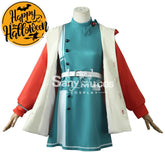 【In Stock】Game Reverse:1999 Cosplay Regulus A Flaring Star Costume Costumes